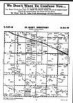 Map Image 007, Waseca County 2001